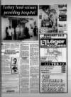 Torbay Express and South Devon Echo Friday 04 January 1985 Page 31