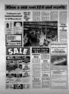 Torbay Express and South Devon Echo Friday 04 January 1985 Page 32