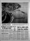Torbay Express and South Devon Echo Friday 04 January 1985 Page 43