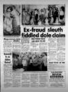 Torbay Express and South Devon Echo Saturday 05 January 1985 Page 5