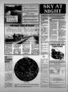 Torbay Express and South Devon Echo Saturday 05 January 1985 Page 6