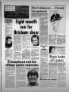 Torbay Express and South Devon Echo Saturday 05 January 1985 Page 7