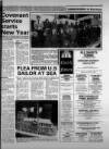 Torbay Express and South Devon Echo Saturday 05 January 1985 Page 13