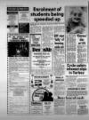 Torbay Express and South Devon Echo Tuesday 08 January 1985 Page 4