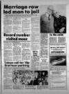 Torbay Express and South Devon Echo Tuesday 08 January 1985 Page 5