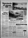Torbay Express and South Devon Echo Tuesday 08 January 1985 Page 9