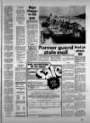 Torbay Express and South Devon Echo Tuesday 08 January 1985 Page 15