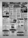 Torbay Express and South Devon Echo Tuesday 08 January 1985 Page 16