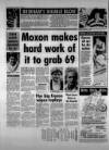 Torbay Express and South Devon Echo Tuesday 08 January 1985 Page 20