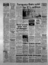 Torbay Express and South Devon Echo Thursday 10 January 1985 Page 2