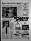 Torbay Express and South Devon Echo Thursday 10 January 1985 Page 7