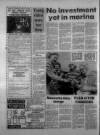Torbay Express and South Devon Echo Thursday 10 January 1985 Page 8