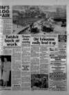 Torbay Express and South Devon Echo Thursday 10 January 1985 Page 13