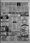 Torbay Express and South Devon Echo Thursday 10 January 1985 Page 15
