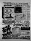 Torbay Express and South Devon Echo Thursday 10 January 1985 Page 16