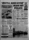 Torbay Express and South Devon Echo Thursday 10 January 1985 Page 21