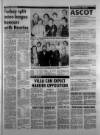 Torbay Express and South Devon Echo Thursday 10 January 1985 Page 23