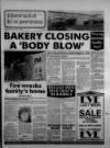 Torbay Express and South Devon Echo Friday 11 January 1985 Page 1