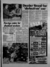 Torbay Express and South Devon Echo Friday 11 January 1985 Page 9