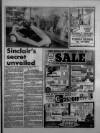 Torbay Express and South Devon Echo Friday 11 January 1985 Page 11