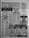 Torbay Express and South Devon Echo Friday 11 January 1985 Page 13