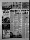 Torbay Express and South Devon Echo Friday 11 January 1985 Page 14