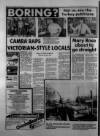 Torbay Express and South Devon Echo Friday 11 January 1985 Page 18