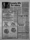 Torbay Express and South Devon Echo Friday 11 January 1985 Page 32