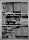 Torbay Express and South Devon Echo Friday 11 January 1985 Page 34