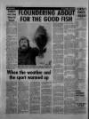 Torbay Express and South Devon Echo Friday 11 January 1985 Page 44