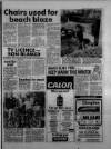 Torbay Express and South Devon Echo Saturday 12 January 1985 Page 5