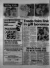 Torbay Express and South Devon Echo Saturday 12 January 1985 Page 6