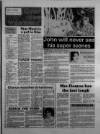 Torbay Express and South Devon Echo Saturday 12 January 1985 Page 7