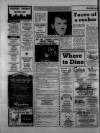 Torbay Express and South Devon Echo Saturday 12 January 1985 Page 10