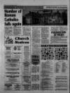 Torbay Express and South Devon Echo Saturday 12 January 1985 Page 14