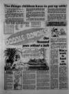 Torbay Express and South Devon Echo Saturday 12 January 1985 Page 18