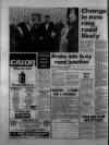 Torbay Express and South Devon Echo Monday 14 January 1985 Page 8