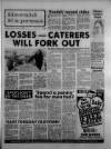 Torbay Express and South Devon Echo Tuesday 15 January 1985 Page 1