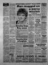 Torbay Express and South Devon Echo Tuesday 15 January 1985 Page 2