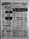 Torbay Express and South Devon Echo Tuesday 15 January 1985 Page 7