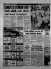 Torbay Express and South Devon Echo Tuesday 15 January 1985 Page 18