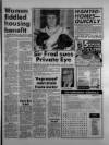 Torbay Express and South Devon Echo Wednesday 16 January 1985 Page 5