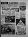 Torbay Express and South Devon Echo Wednesday 16 January 1985 Page 7