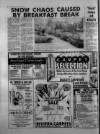 Torbay Express and South Devon Echo Thursday 17 January 1985 Page 6