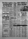 Torbay Express and South Devon Echo Thursday 17 January 1985 Page 8