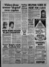 Torbay Express and South Devon Echo Thursday 17 January 1985 Page 9