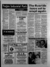 Torbay Express and South Devon Echo Thursday 17 January 1985 Page 11