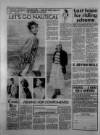 Torbay Express and South Devon Echo Thursday 17 January 1985 Page 18