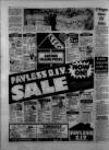 Torbay Express and South Devon Echo Friday 18 January 1985 Page 10