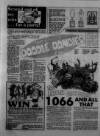 Torbay Express and South Devon Echo Saturday 19 January 1985 Page 14